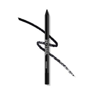 URBAN DECAY 24/7 Glide-On Waterproof Eyeliner Pencil - Smudge-Proof, Long-Lasting, Transfer-Proof, Up to 16HR Wear, Smooth No-Tug Formula - 0.04 oz