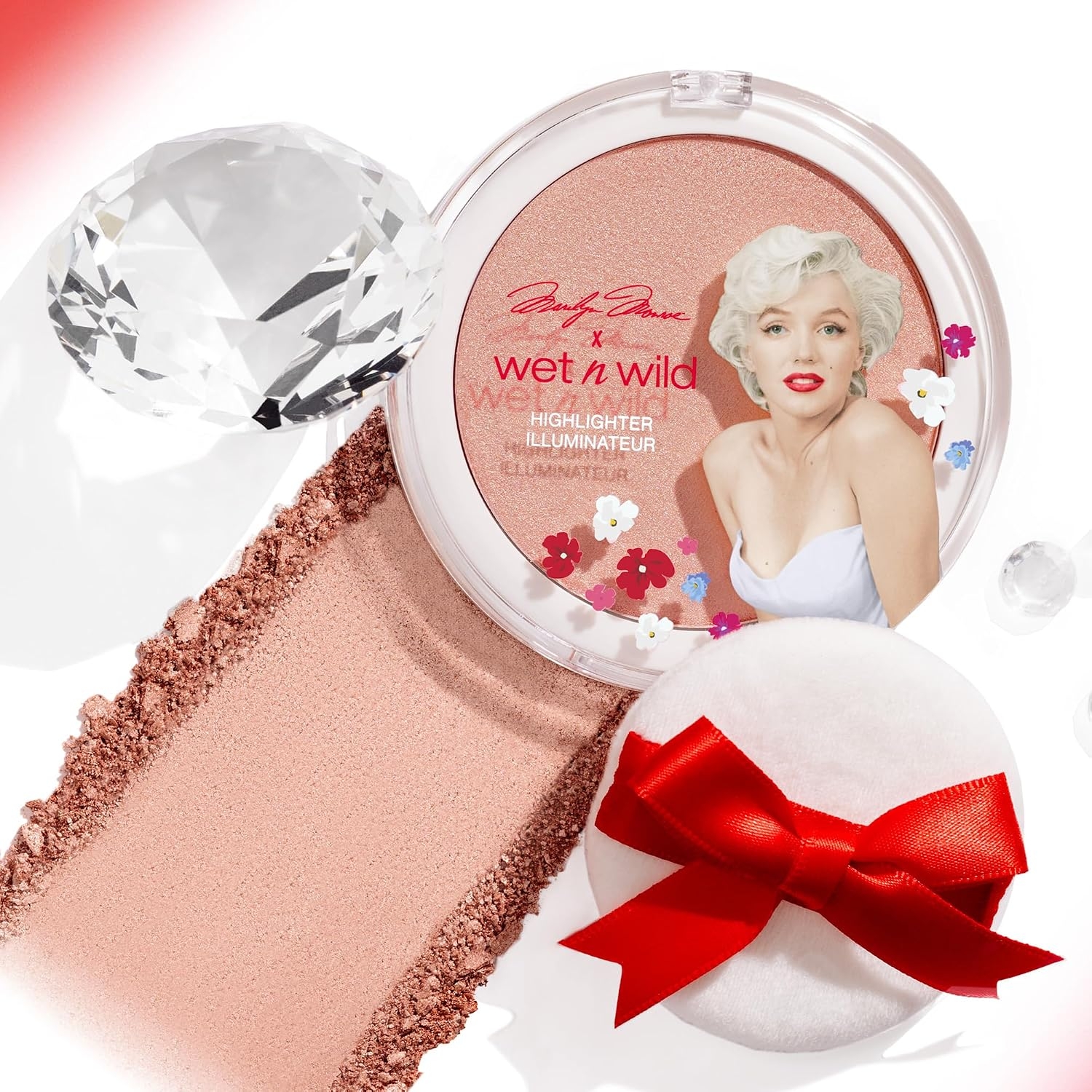 wet n wild Chameleon Chrome Highlighter, Dynamic Color Shift, Liquid-to-Baked Texture, Customizable Luminous Radiance, Cruelty-Free - Too Sirius - Image 11