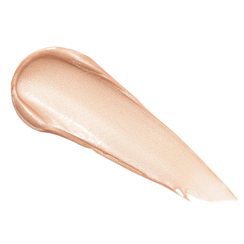 wet n wild Chameleon Chrome Highlighter, Dynamic Color Shift, Liquid-to-Baked Texture, Customizable Luminous Radiance, Cruelty-Free - Too Sirius - Image 15
