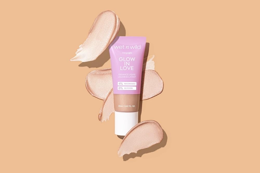 wet n wild Chameleon Chrome Highlighter, Dynamic Color Shift, Liquid-to-Baked Texture, Customizable Luminous Radiance, Cruelty-Free - Too Sirius - Image 18