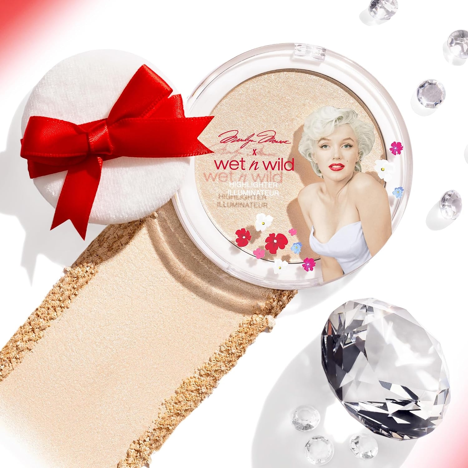 wet n wild Chameleon Chrome Highlighter, Dynamic Color Shift, Liquid-to-Baked Texture, Customizable Luminous Radiance, Cruelty-Free - Too Sirius - Image 34