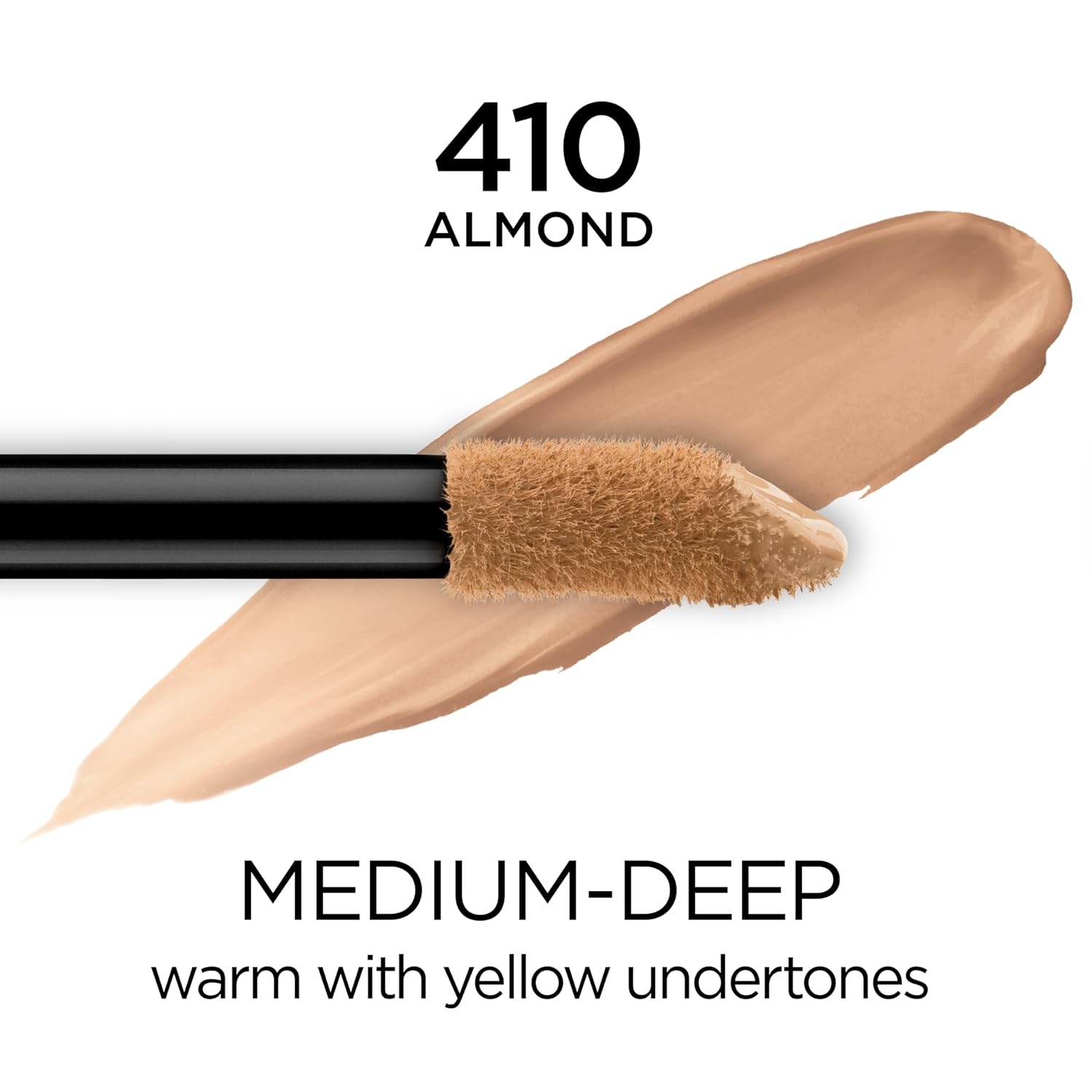 L'Oreal Paris Makeup Infallible Full Wear Waterproof Matte Concealer, Full Coverage, Ivory, 0.33 fl. oz. - Image 10
