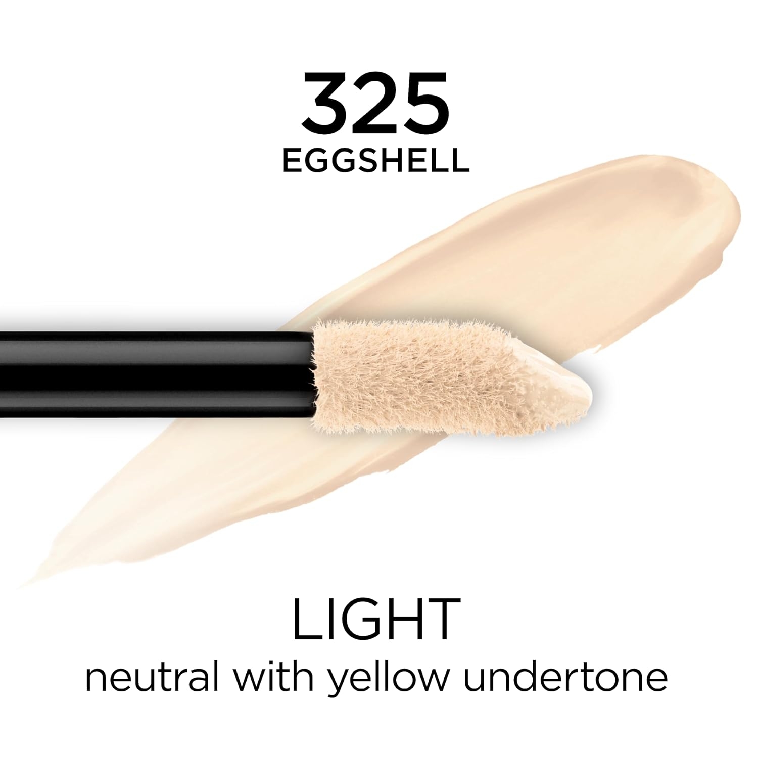 L'Oreal Paris Makeup Infallible Full Wear Waterproof Matte Concealer, Full Coverage, Ivory, 0.33 fl. oz. - Image 36