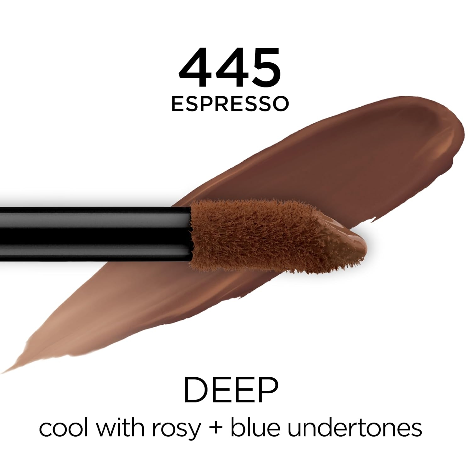 L'Oreal Paris Makeup Infallible Full Wear Waterproof Matte Concealer, Full Coverage, Ivory, 0.33 fl. oz. - Image 38