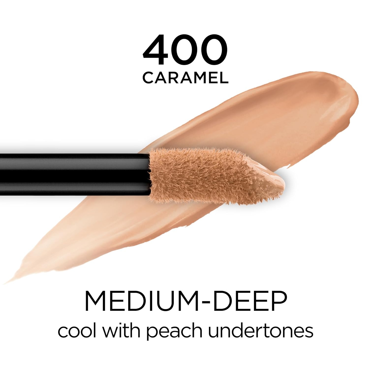 L'Oreal Paris Makeup Infallible Full Wear Waterproof Matte Concealer, Full Coverage, Ivory, 0.33 fl. oz. - Image 42