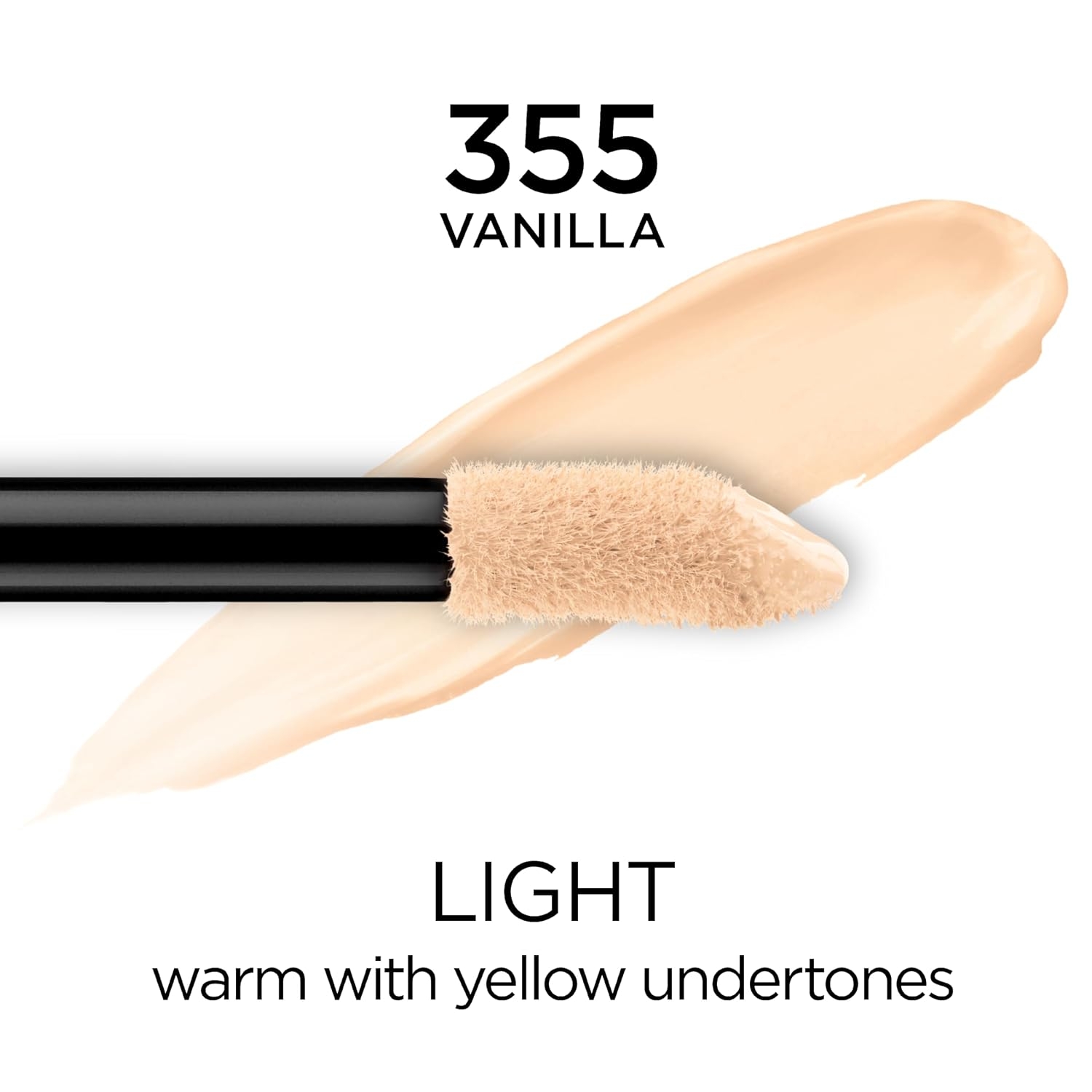 L'Oreal Paris Makeup Infallible Full Wear Waterproof Matte Concealer, Full Coverage, Ivory, 0.33 fl. oz. - Image 54